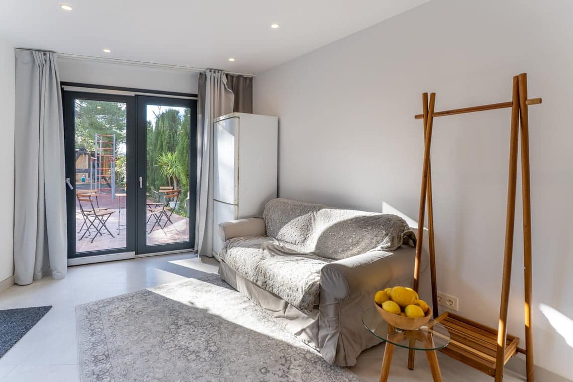 Chalet de 4 habitaciones en Dénia en venta con piscina garaje - 659.000 € (Ref: 9571903)