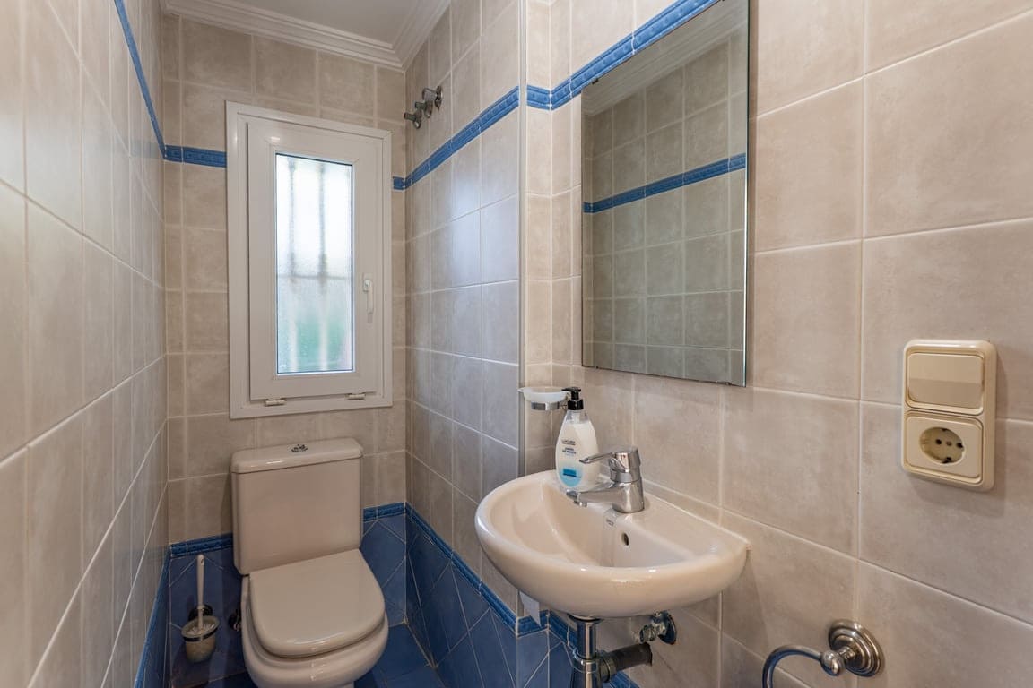 3 soveværelse Byhus til salg i Javea / Xabia - € 449.000 (Ref: 9571904)