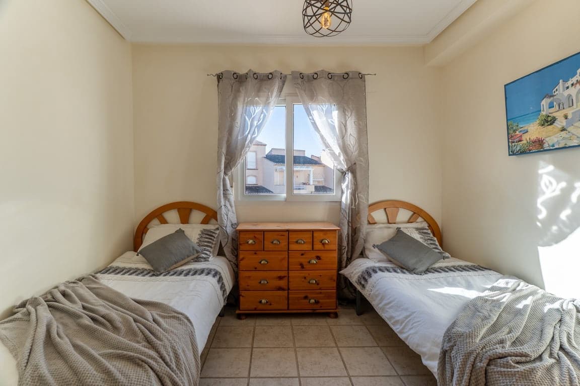 3 soveværelse Byhus til salg i Javea / Xabia - € 449.000 (Ref: 9571904)