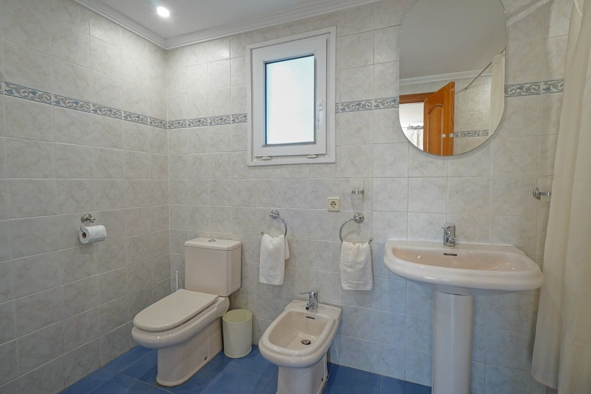 3 soveværelse Byhus til salg i Javea / Xabia - € 449.000 (Ref: 9571904)