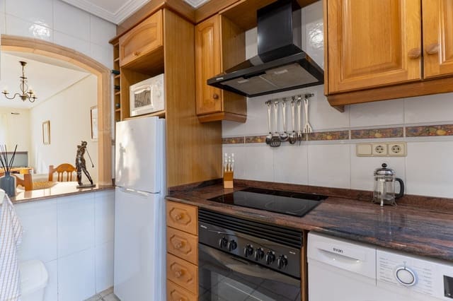 3 soveværelse Byhus til salg i Javea / Xàbia - € 449.000 (Ref: 9571904)