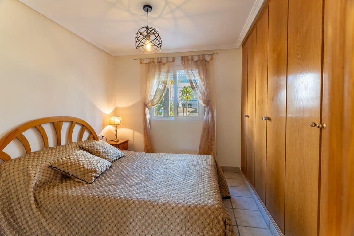 3 soveværelse Byhus til salg i Javea / Xabia - € 449.000 (Ref: 9571904)