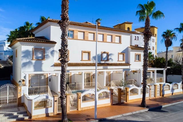 3 soveværelse Byhus til salg i Javea / Xàbia - € 449.000 (Ref: 9571904)