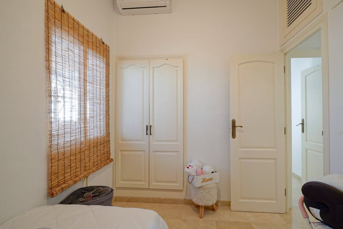 3 chambre Villa/Maison à vendre à Moraira avec piscine garage - 399 000 € (Ref: 9571905)