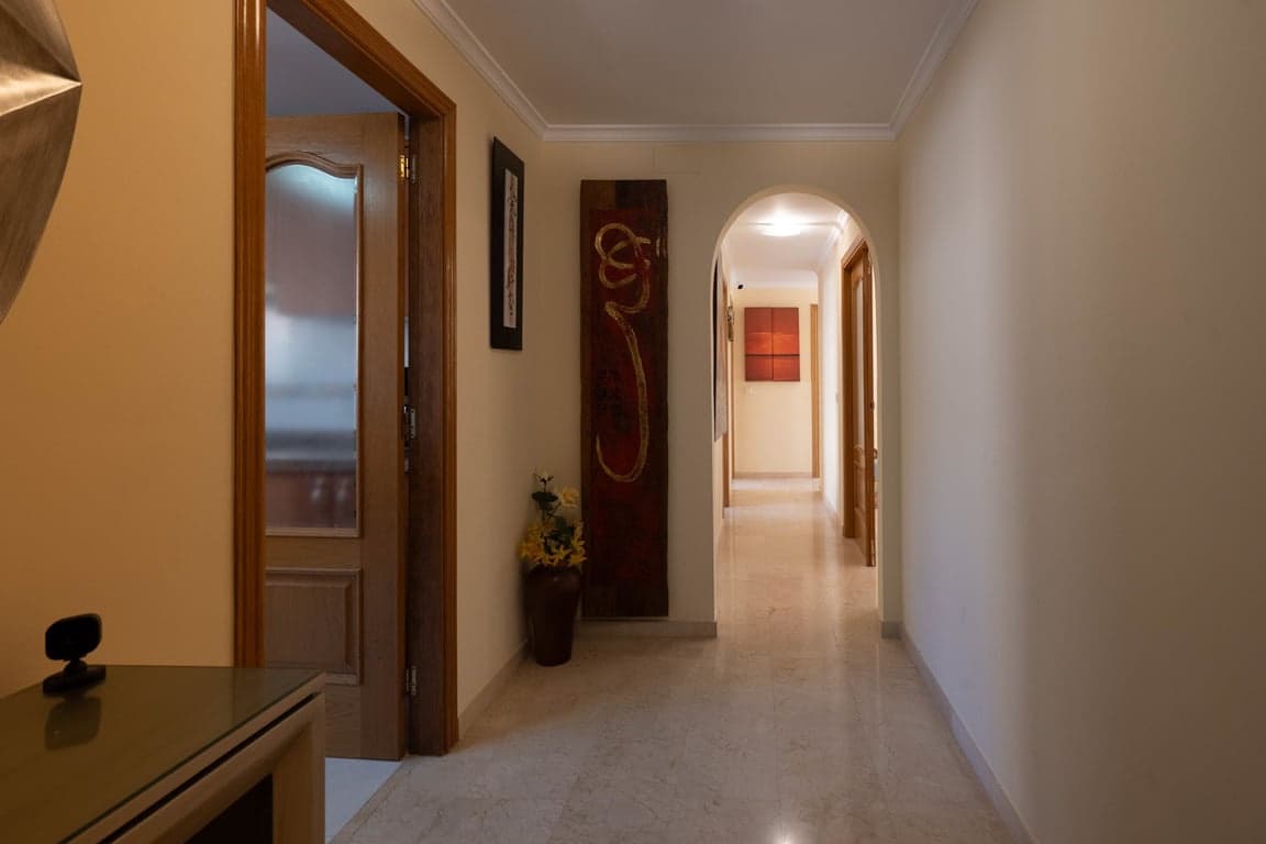 Apartamento de 3 habitaciones en Javea / Xàbia en venta con piscina - 635.000 € (Ref: 9602954)