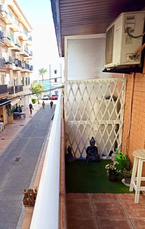 Apartamento de 3 habitaciones en Javea / Xàbia en venta - 345.000 € (Ref: 9618646)