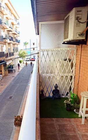 Apartamento de 3 habitaciones en Javea / Xàbia en venta - 345.000 € (Ref: 9618646)