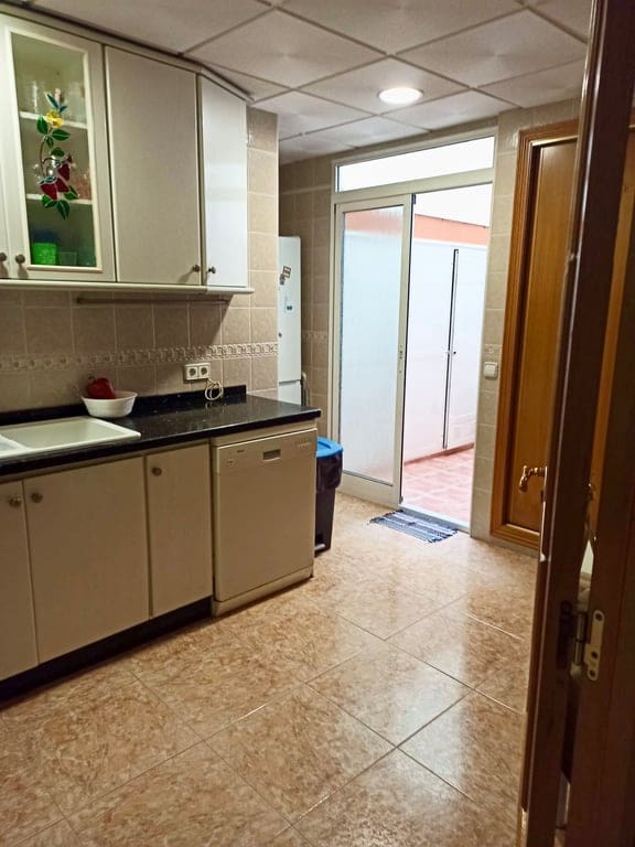 Apartamento de 3 habitaciones en Javea / Xàbia en venta - 345.000 € (Ref: 9618646)