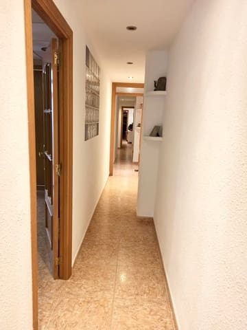 Apartamento de 3 habitaciones en Javea / Xàbia en venta - 345.000 € (Ref: 9618646)