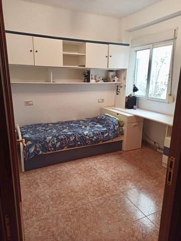 Apartamento de 3 habitaciones en Javea / Xàbia en venta - 345.000 € (Ref: 9618646)