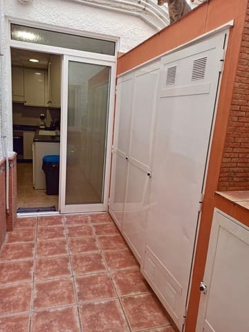 Apartamento de 3 habitaciones en Javea / Xàbia en venta - 345.000 € (Ref: 9618646)