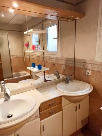 Apartamento de 3 habitaciones en Javea / Xàbia en venta - 345.000 € (Ref: 9618646)