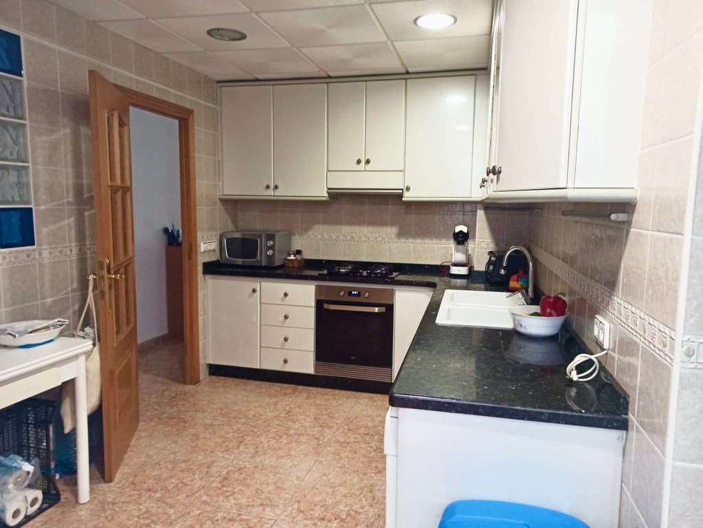 Apartamento de 3 habitaciones en Javea / Xàbia en venta - 345.000 € (Ref: 9618646)
