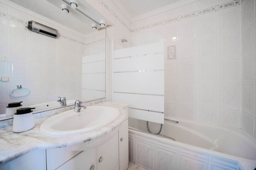 5 sypialnia Willa do wynajęcia w La Sella z basenem - 2 600 € (Ref: 9622661)