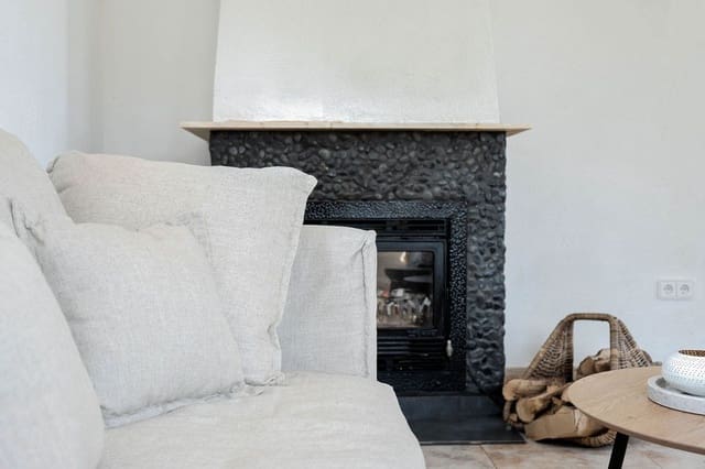 5 sypialnia Willa do wynajęcia w La Sella z basenem - 2 600 € (Ref: 9622661)