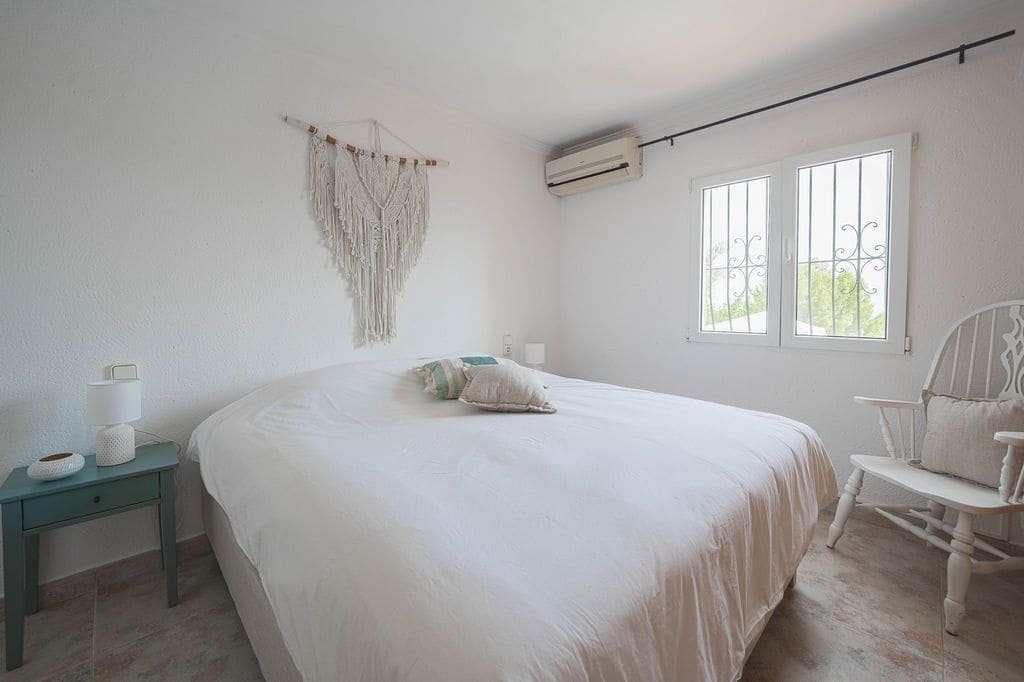 5 sypialnia Willa do wynajęcia w La Sella z basenem - 2 600 € (Ref: 9622661)