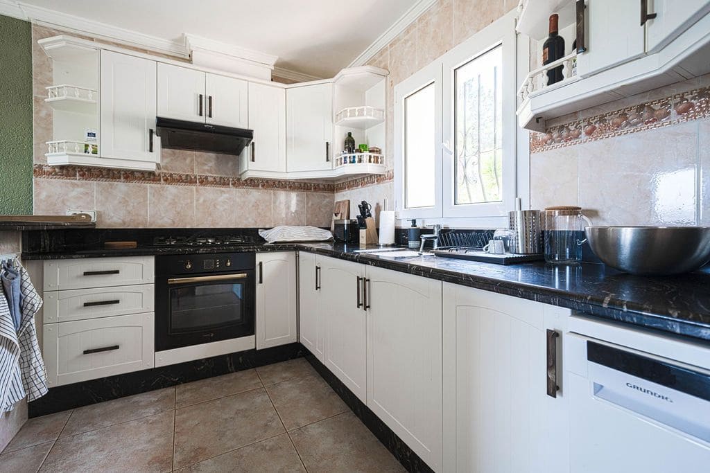 5 sypialnia Willa do wynajęcia w La Sella z basenem - 2 600 € (Ref: 9622661)