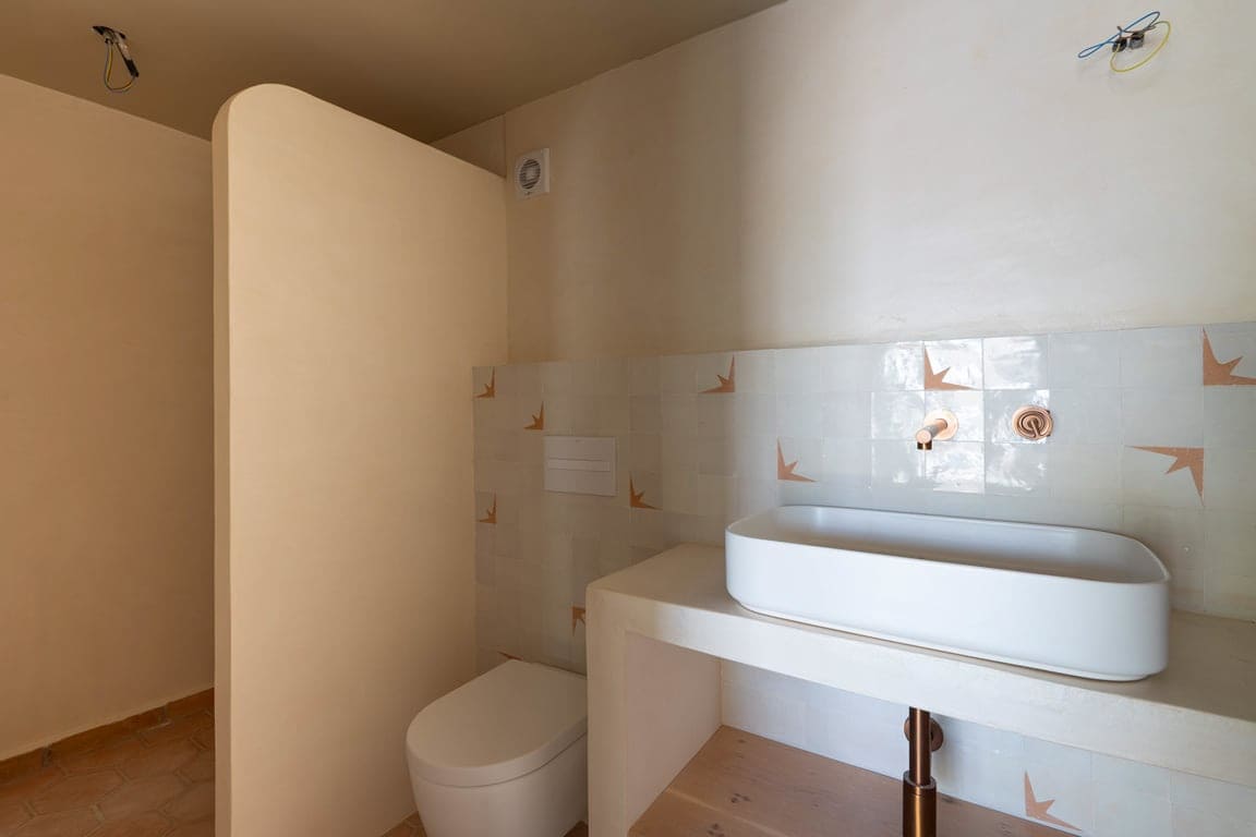 Chalet de 3 habitaciones en Benissa en venta con piscina - 795.000 € (Ref: 9672106)