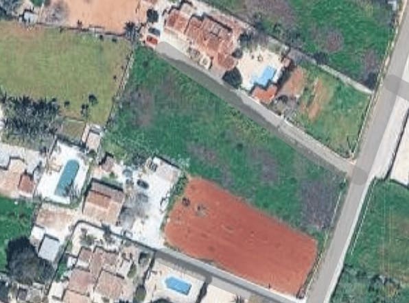 Byggegrund til salg i Javea / Xabia - € 395.000 (Ref: 9675066)