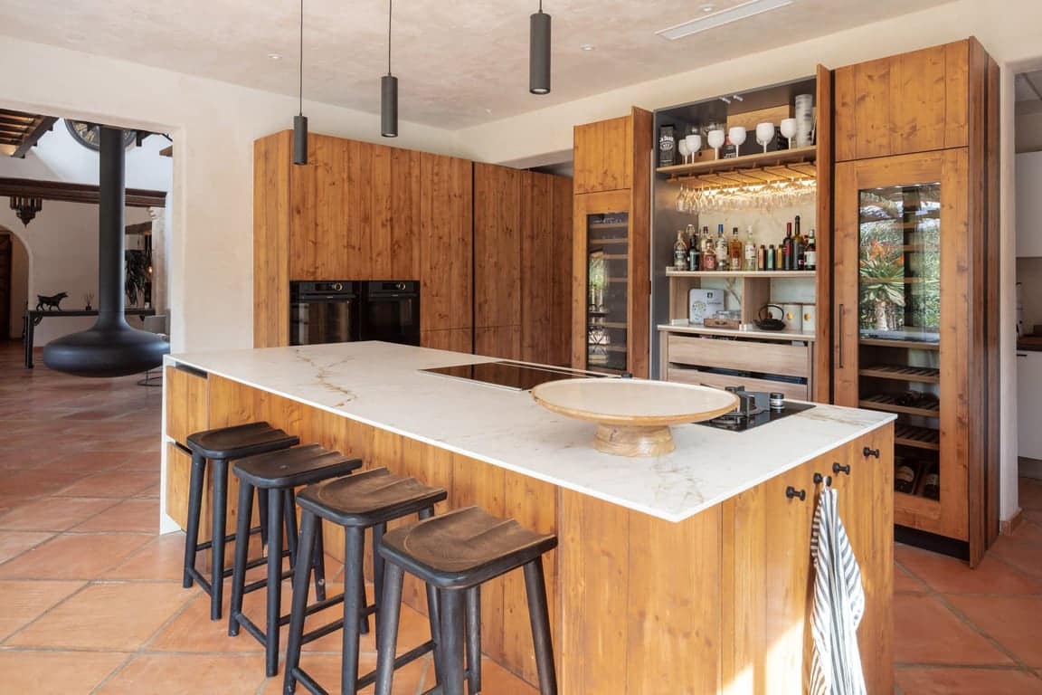 3 slaapkamer Villa te koop in Javea / Xabia met zwembad - € 2.499.000 (Ref: 9676565)