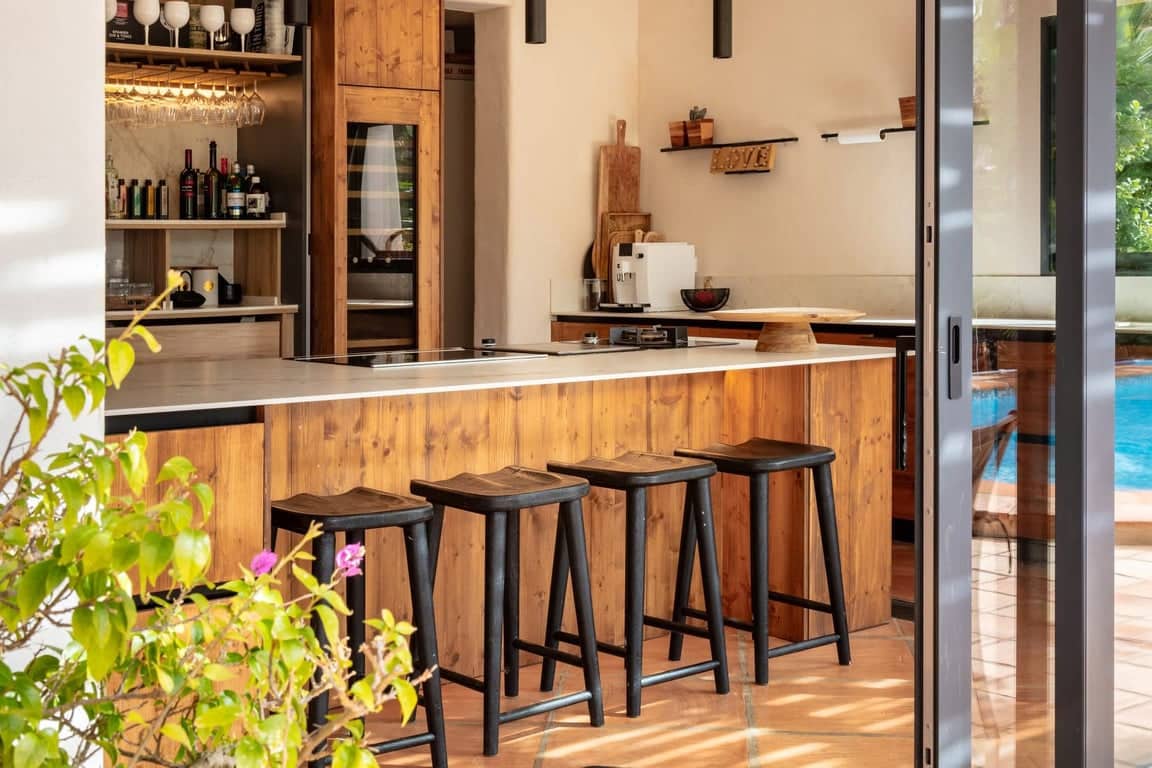 3 slaapkamer Villa te koop in Javea / Xabia met zwembad - € 2.499.000 (Ref: 9676565)