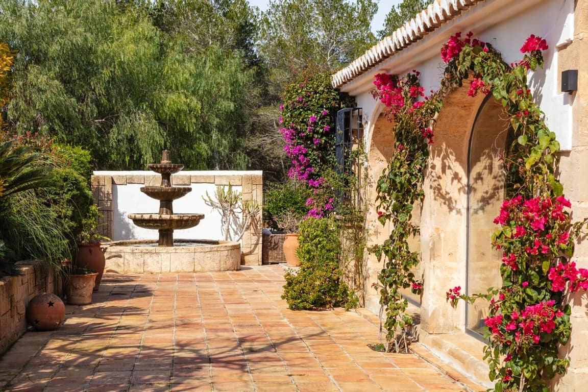 3 slaapkamer Villa te koop in Javea / Xabia met zwembad - € 2.499.000 (Ref: 9676565)