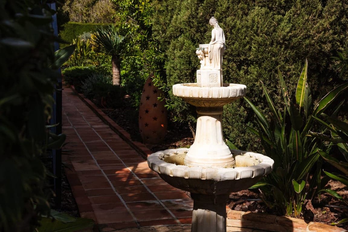 3 makuuhuone Huvila myytävänä paikassa Javea / Xabia mukana uima-altaan 
autotalli - 1 995 000 € (Ref: 9676565)