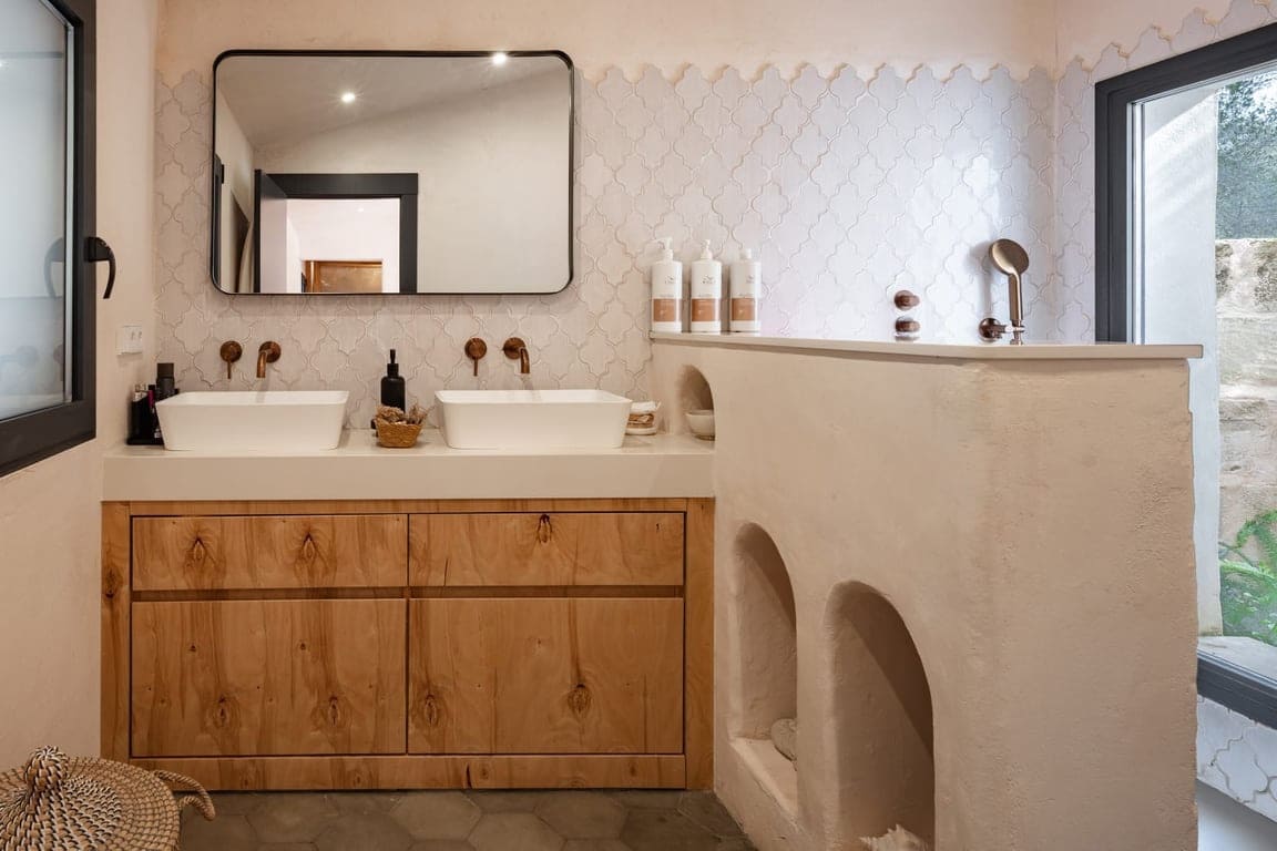 4 chambre Villa/Maison à vendre à Javea / Xabia avec piscine garage - 2 999 900 € (Ref: 9676565)