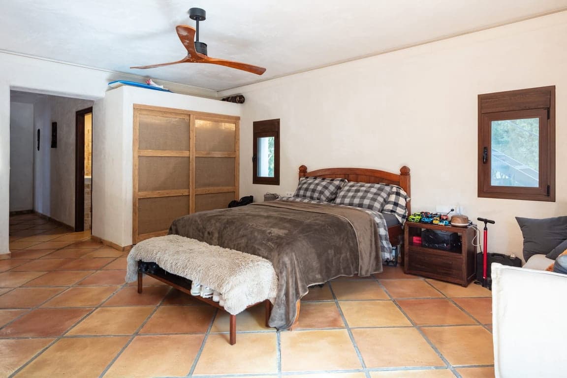 4 chambre Villa/Maison à vendre à Javea / Xabia avec piscine garage - 2 999 900 € (Ref: 9676565)
