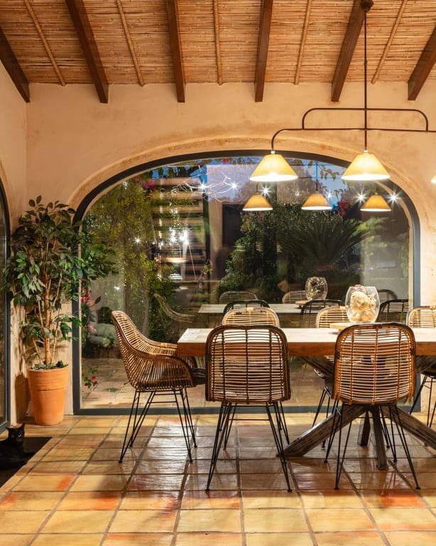 4 chambre Villa/Maison à vendre à Javea / Xabia avec piscine garage - 2 999 900 € (Ref: 9676565)