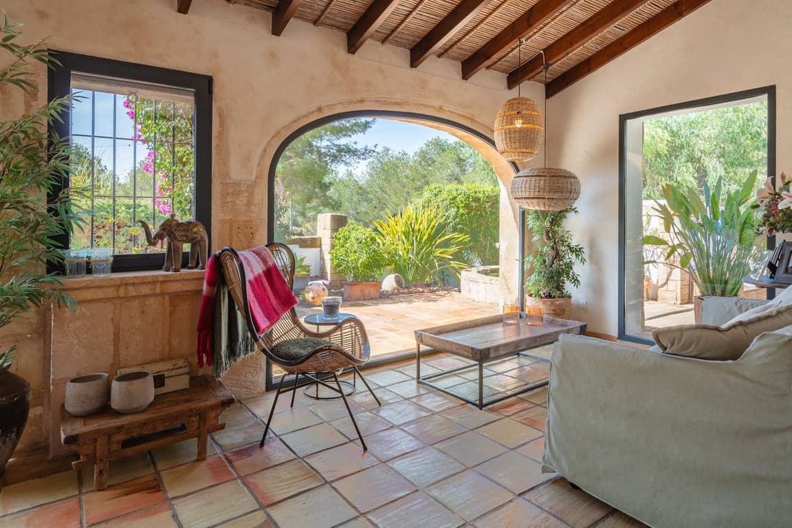 4 chambre Villa/Maison à vendre à Javea / Xabia avec piscine garage - 2 999 900 € (Ref: 9676565)