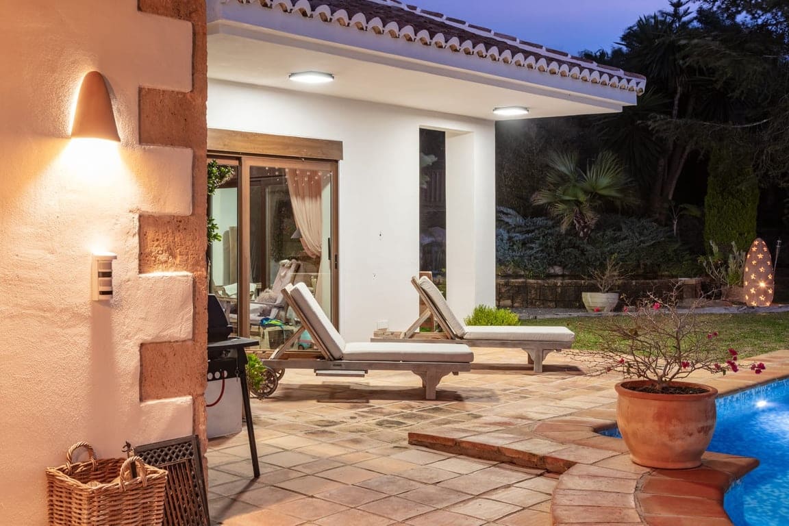 4 chambre Villa/Maison à vendre à Javea / Xabia avec piscine garage - 2 999 900 € (Ref: 9676565)
