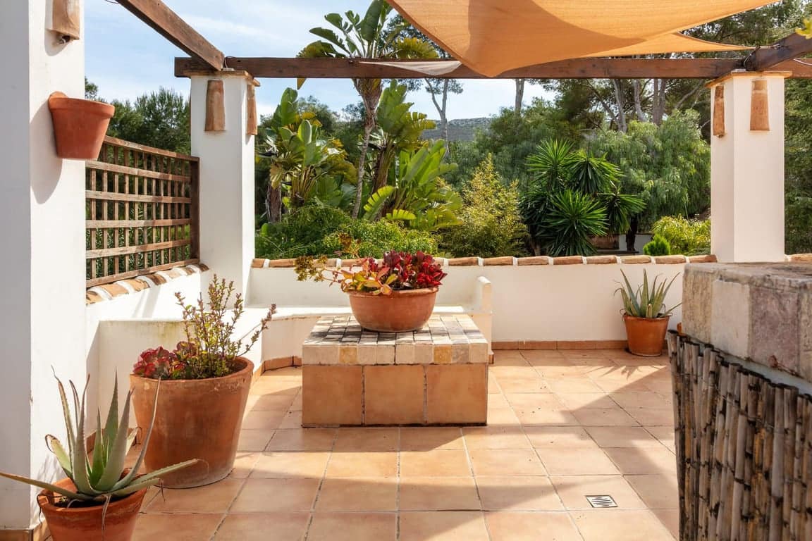 4 chambre Villa/Maison à vendre à Javea / Xabia avec piscine garage - 2 999 900 € (Ref: 9676565)