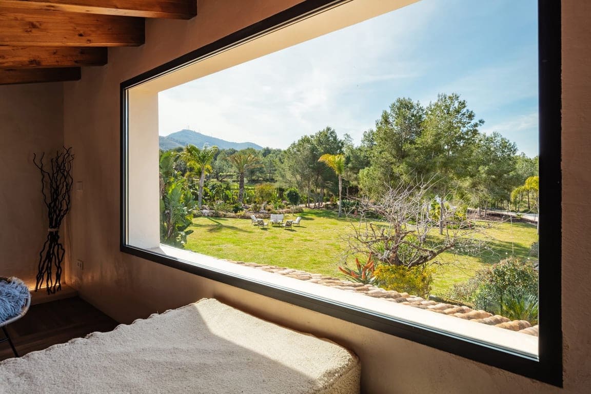 4 chambre Villa/Maison à vendre à Javea / Xabia avec piscine garage - 2 999 900 € (Ref: 9676565)