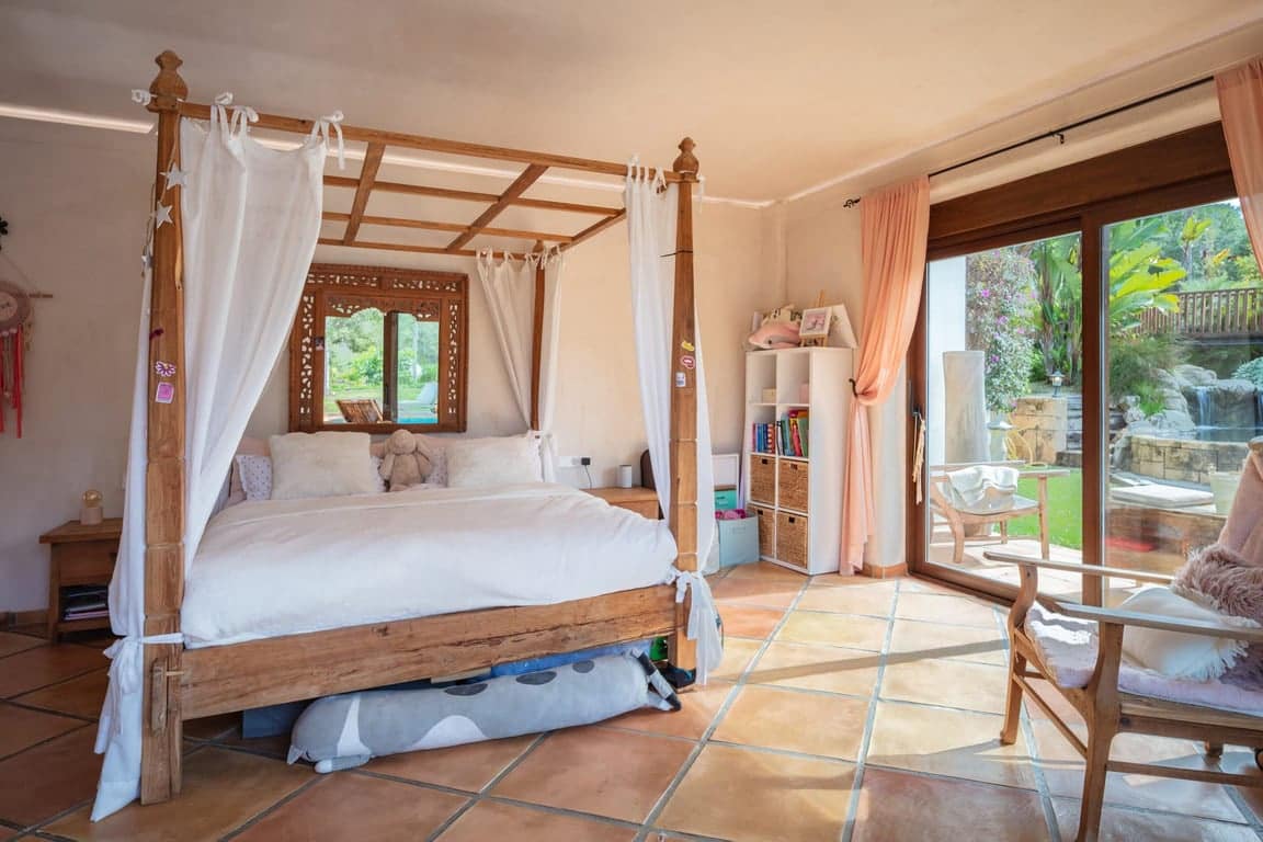 4 chambre Villa/Maison à vendre à Javea / Xabia avec piscine garage - 2 999 900 € (Ref: 9676565)