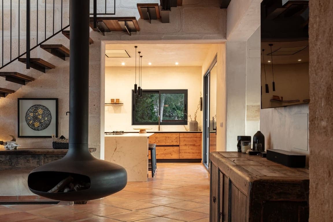 4 chambre Villa/Maison à vendre à Javea / Xabia avec piscine garage - 2 999 900 € (Ref: 9676565)