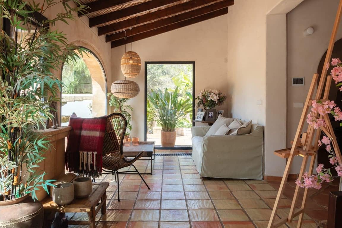 4 chambre Villa/Maison à vendre à Javea / Xabia avec piscine garage - 2 999 900 € (Ref: 9676565)