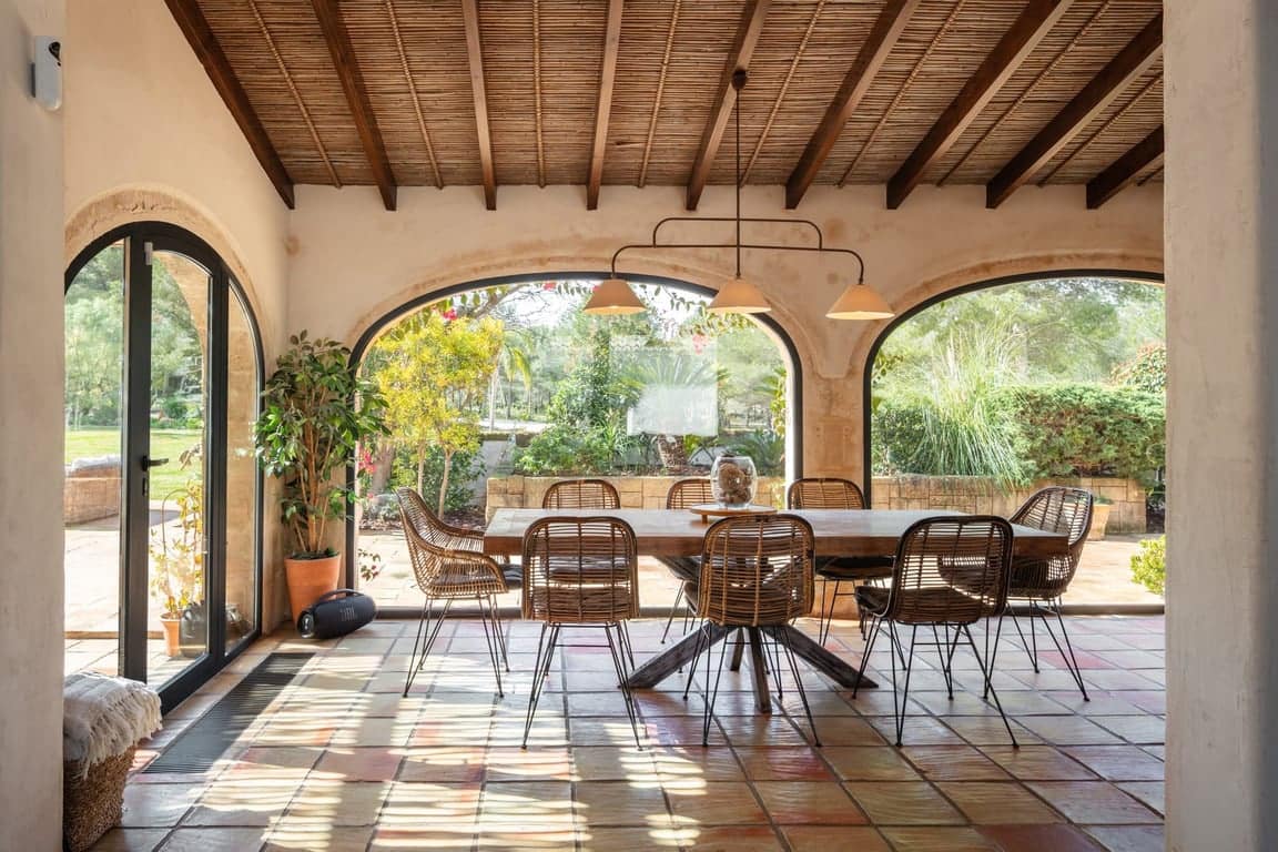 4 chambre Villa/Maison à vendre à Javea / Xabia avec piscine garage - 2 999 900 € (Ref: 9676565)
