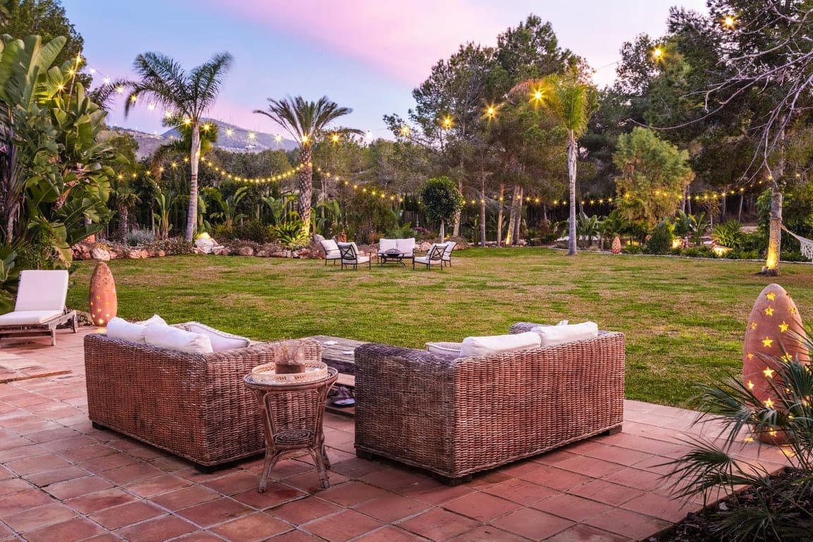 4 chambre Villa/Maison à vendre à Javea / Xabia avec piscine garage - 2 999 900 € (Ref: 9676565)