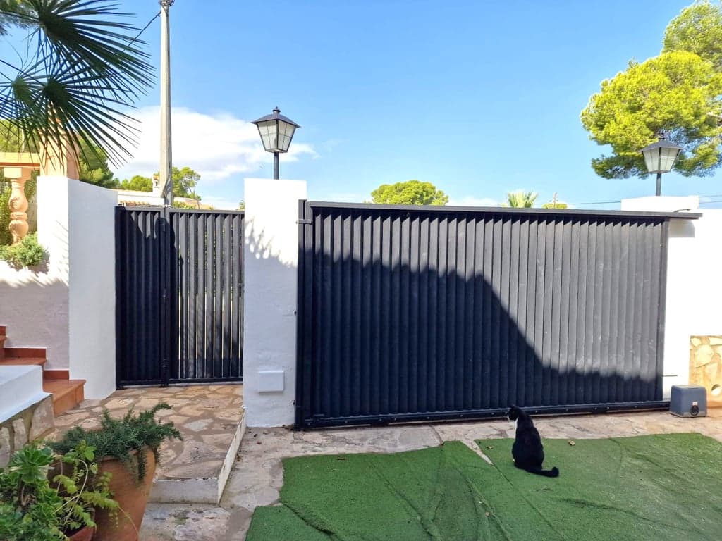3 sovrum Villa till salu i Javea / Xabia med pool garage - 650 000 € (Ref: 9873804)