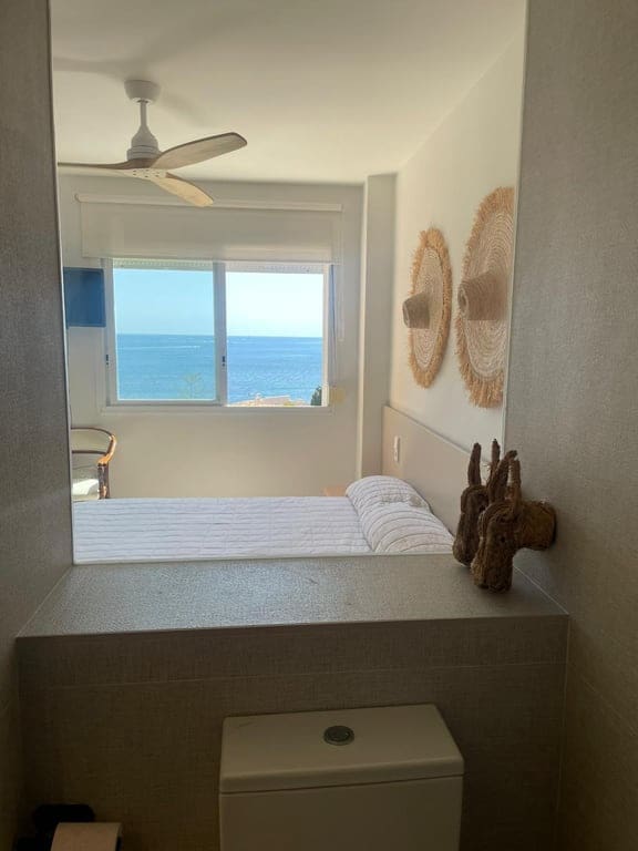 3 soverom Leilighet til leie i Javea / Xabia med garasje - € 2 800 (Ref: 9899751)