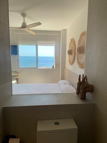 3 soverom Leilighet til leie i Javea / Xàbia med garasje - € 2 800 (Ref: 9899751)
