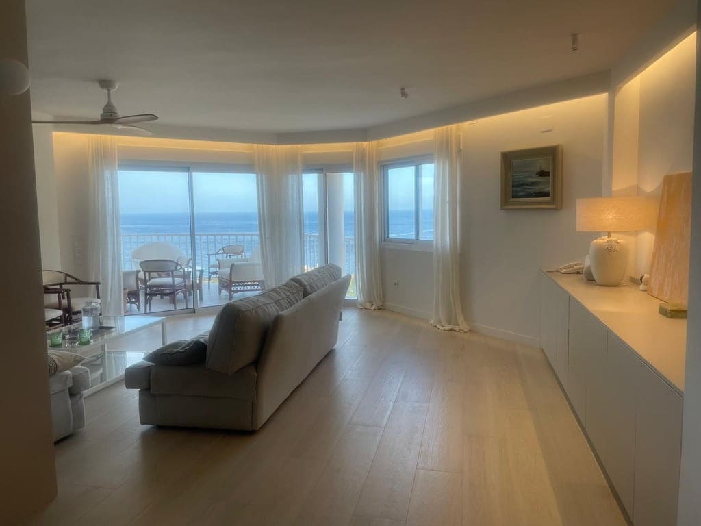 3 soverom Leilighet til leie i Javea / Xabia med garasje - € 2 800 (Ref: 9899751)