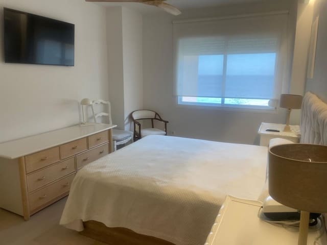 3 soverom Leilighet til leie i Javea / Xàbia med garasje - € 2 800 (Ref: 9899751)