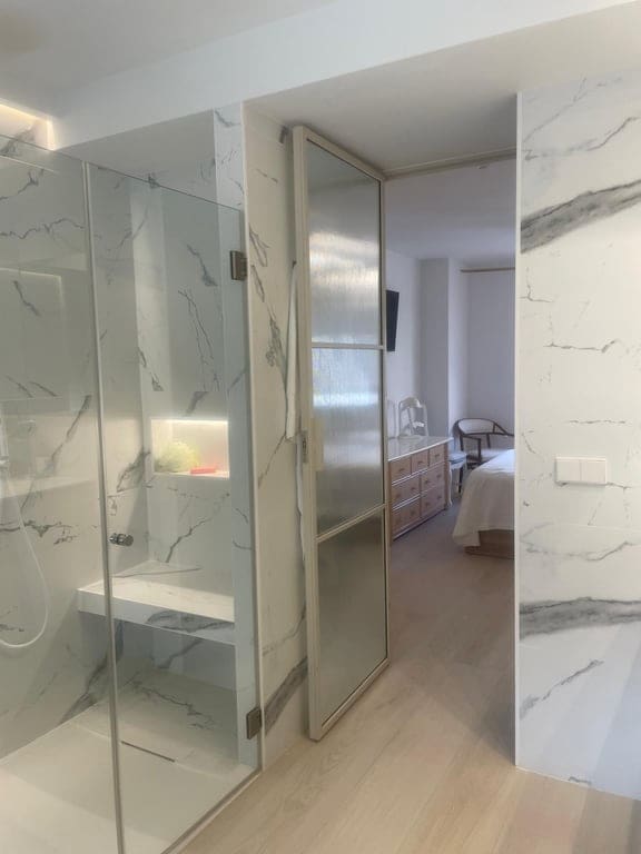3 soverom Leilighet til leie i Javea / Xabia med garasje - € 2 800 (Ref: 9899751)