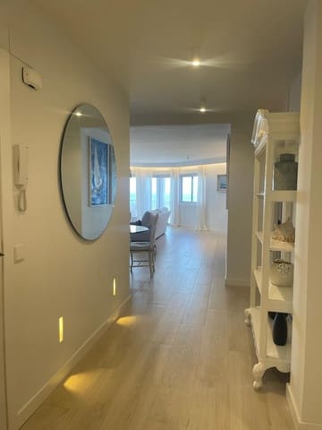 3 soverom Leilighet til leie i Javea / Xàbia med garasje - € 2 800 (Ref: 9899751)