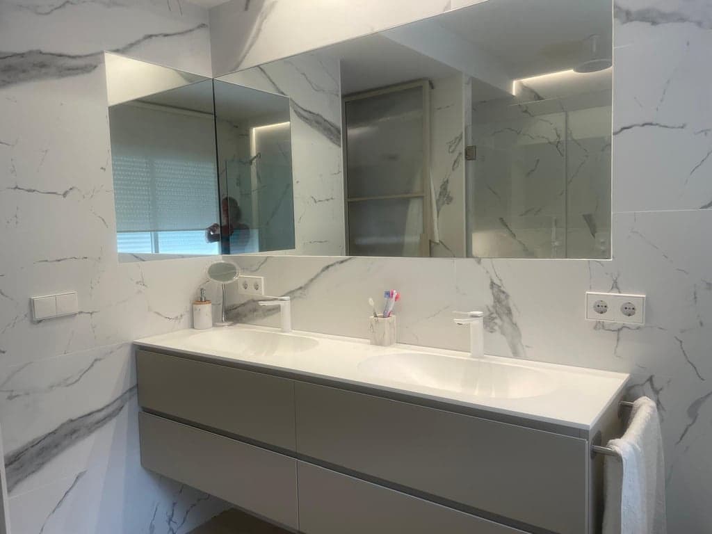 3 soverom Leilighet til leie i Javea / Xabia med garasje - € 2 800 (Ref: 9899751)