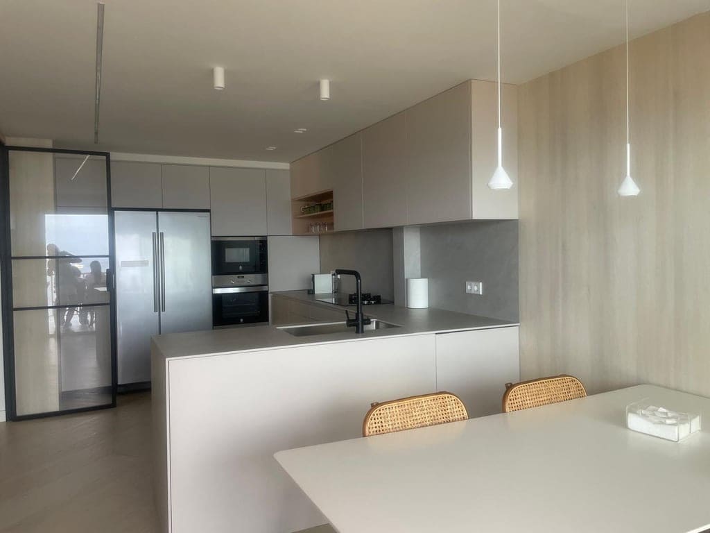 3 soverom Leilighet til leie i Javea / Xabia med garasje - € 2 800 (Ref: 9899751)