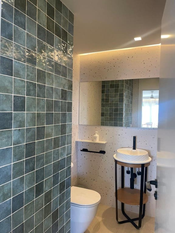 3 soverom Leilighet til leie i Javea / Xabia med garasje - € 2 800 (Ref: 9899751)