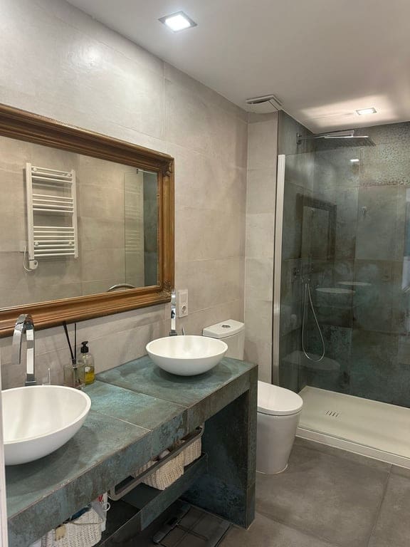 3 slaapkamer Appartement te huur in Javea / Xabia met zwembad garage - € 1.500 (Ref: 9899806)